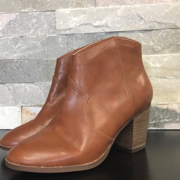 BP. Block Heel Bootie - Picture 6 of 6